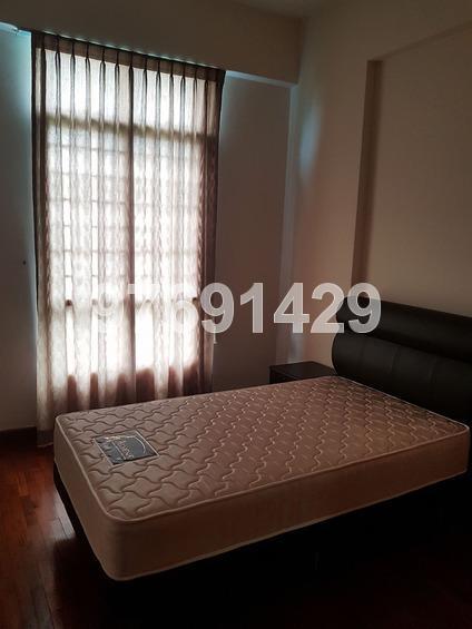 Hillview Heights (D23), Condominium #175586742
